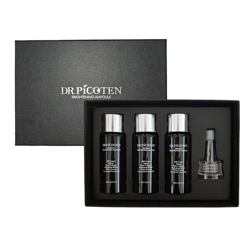 2024년 최고의 닥터피코텐 프리미엄 멜라텐 앰플 3BOX 인텐시브 더마겔 20ml1개 BEST 10