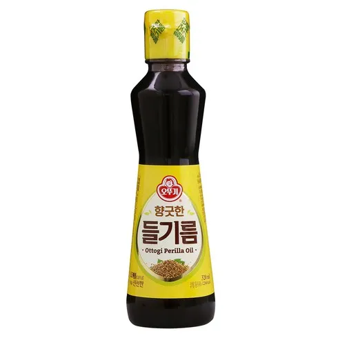 가성비 최고의 해표들기름 BEST 10